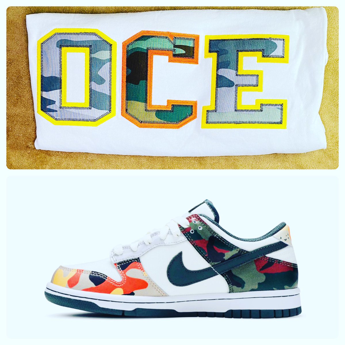 OCE_Jones's tweet photo. O.C.E 👑✊🏾 Over Come Everything 🔥🔥 #Blacklivesmatter       #Entrepreneur  #Brand #ClothingBrand #Texas #Memphis #Cali #Atl #goviral #Explorepage #BlackOwnedBusiness #Nyc https://t.co/DLw77cJOPa