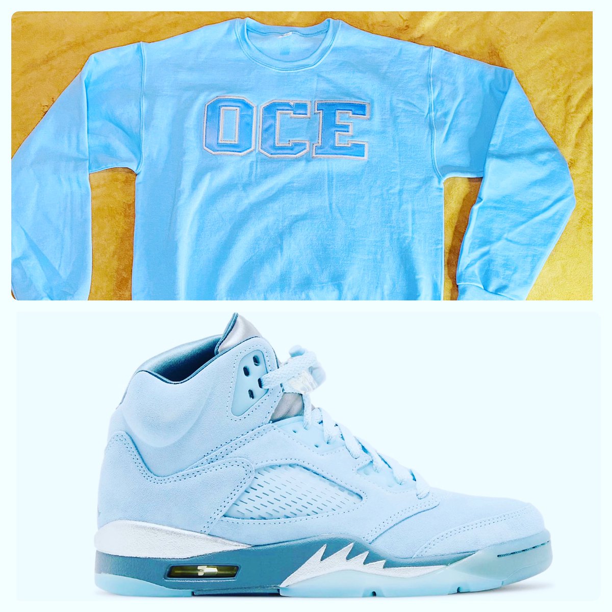 OCE_Jones's tweet photo. O.C.E 👑✊🏾 Over Come Everything 🔥🔥 #Blacklivesmatter       #Entrepreneur  #Brand #ClothingBrand #Texas #Memphis #Cali #Atl #goviral #Explorepage #BlackOwnedBusiness #Nyc https://t.co/8MRt7dpaJJ