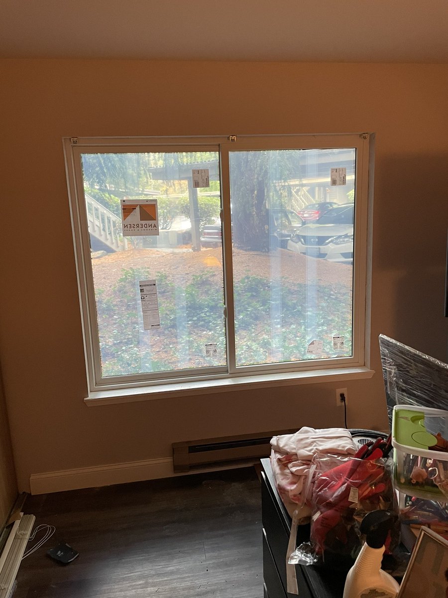 J360QualityCons's tweet photo. We installed some windows for a client this week, here are the pictures 🪟. https://t.co/Utv0nNNTrJ