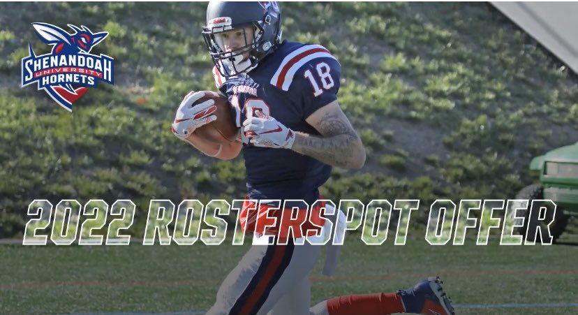 Evan_VanSteen's tweet photo. Extremely blessed to receive my first offer from @SUhornetsFB . Big thank you to @S_Hodgin and @YoderScott for this amazing opportunity!  @GarnerAthletics @Chris_Sailer @PFCarolinas https://t.co/Ou2WF0DxLH