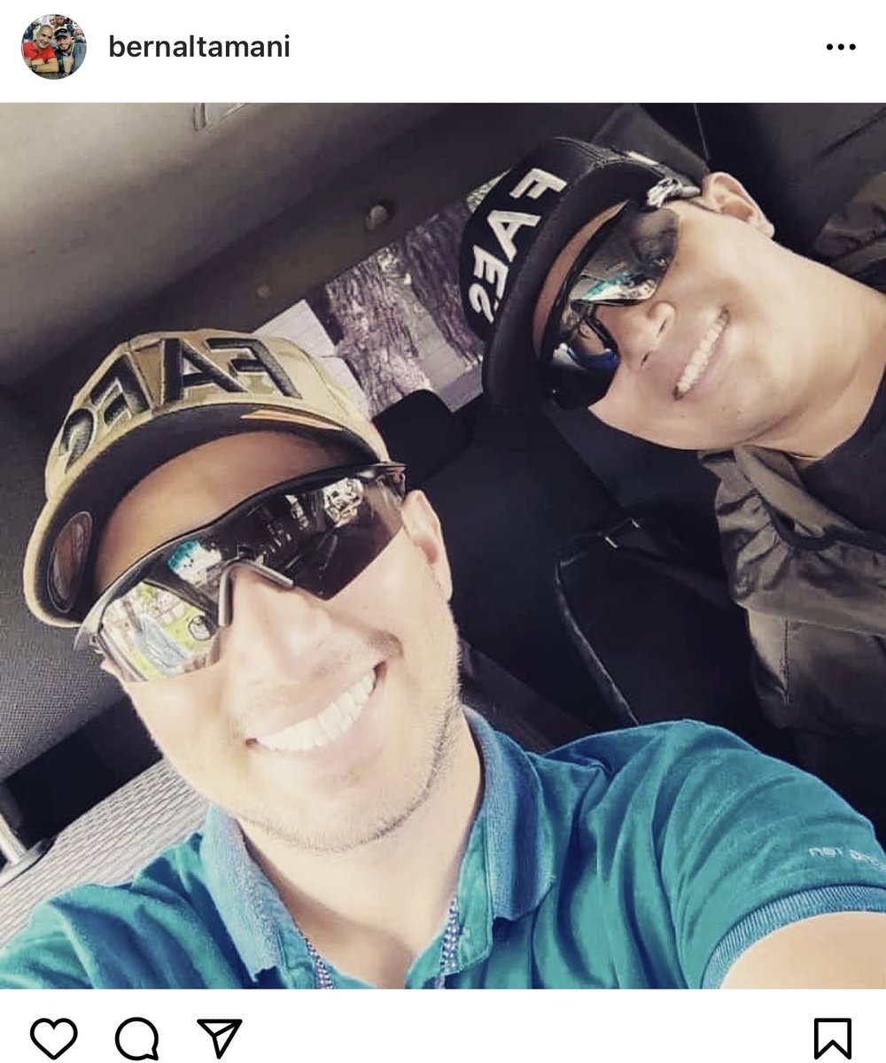 ABC Noticias tweet media