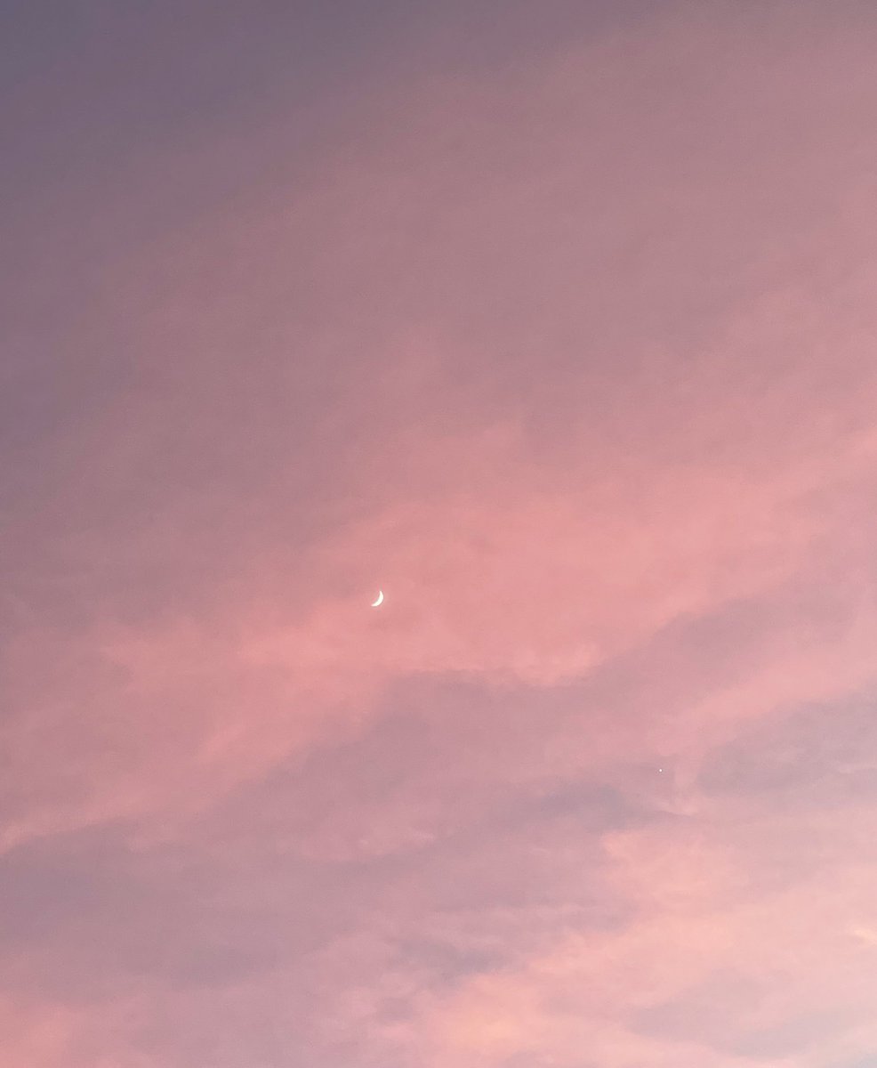 Santos cielos capricornios!! Sin filtro, las diosas en su esplendor. 🥰✨