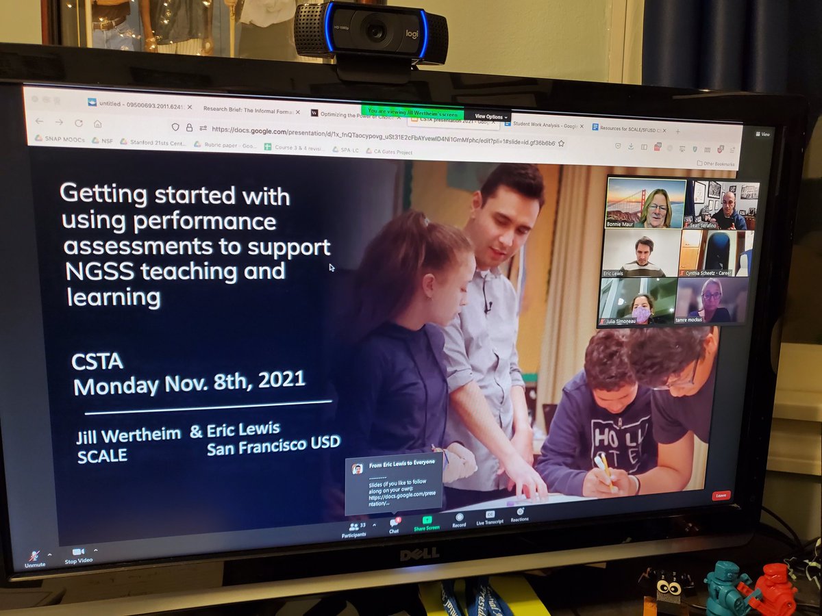 CTScience's tweet photo. Starting our #STEMtastic event with @snapgse and @ELewisSF
#CTscience https://t.co/JElYzBoHTU