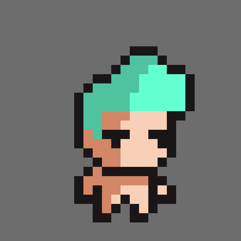 bitheadsnft's tweet photo. Bit Head #408 Type: Naked (36 Total)
https://t.co/4fFYY6fp0r https://t.co/FR9nyaA7dV