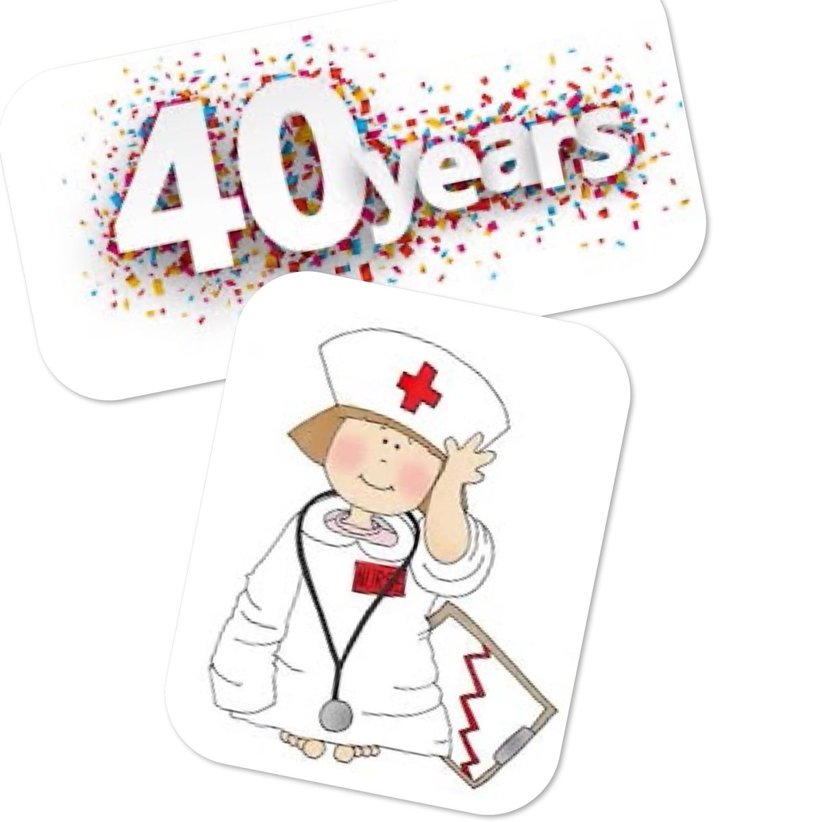 JMRosendale's tweet photo. 🤔It is hard to believe that on Mon.4th Nov. ‘81, having just turned 18, I commenced my👩🏼‍⚕️Nurse Training at ‘Preston School of Nursing’. Having nursed for 40years, seen lots of changes-good &amp; bad; it’s nice to be ending my career, back where it began…RPH 🏥! #NearlyRetirement🌈 https://t.co/CHevAb9b3Q