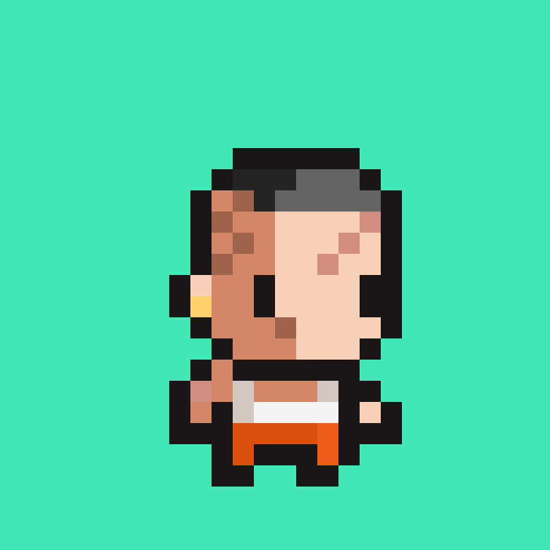 bitheadsnft's tweet photo. Bit Head #409
https://t.co/AQxstu0Ygs
Type: Prisoner (25 total) https://t.co/8mV2NbXzZR