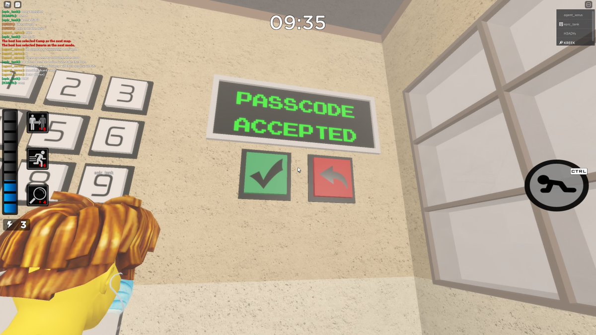 KreekCraft's tweet image. WE GOT THE CODE!!! GOING LIVE RN!!

THIS IS IT!!!