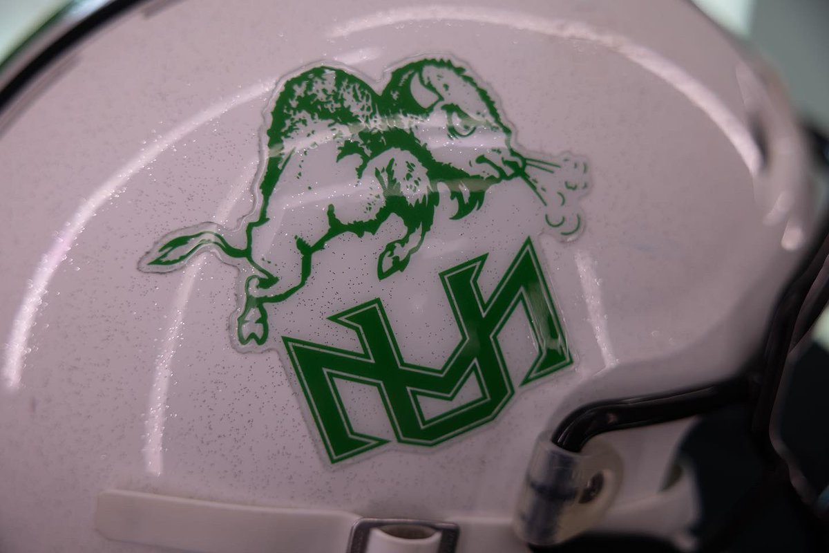 HerdFB's tweet photo. This week means more… 💚

#WeAreMarshall x #RiseAsOne https://t.co/FevT7NWYUo