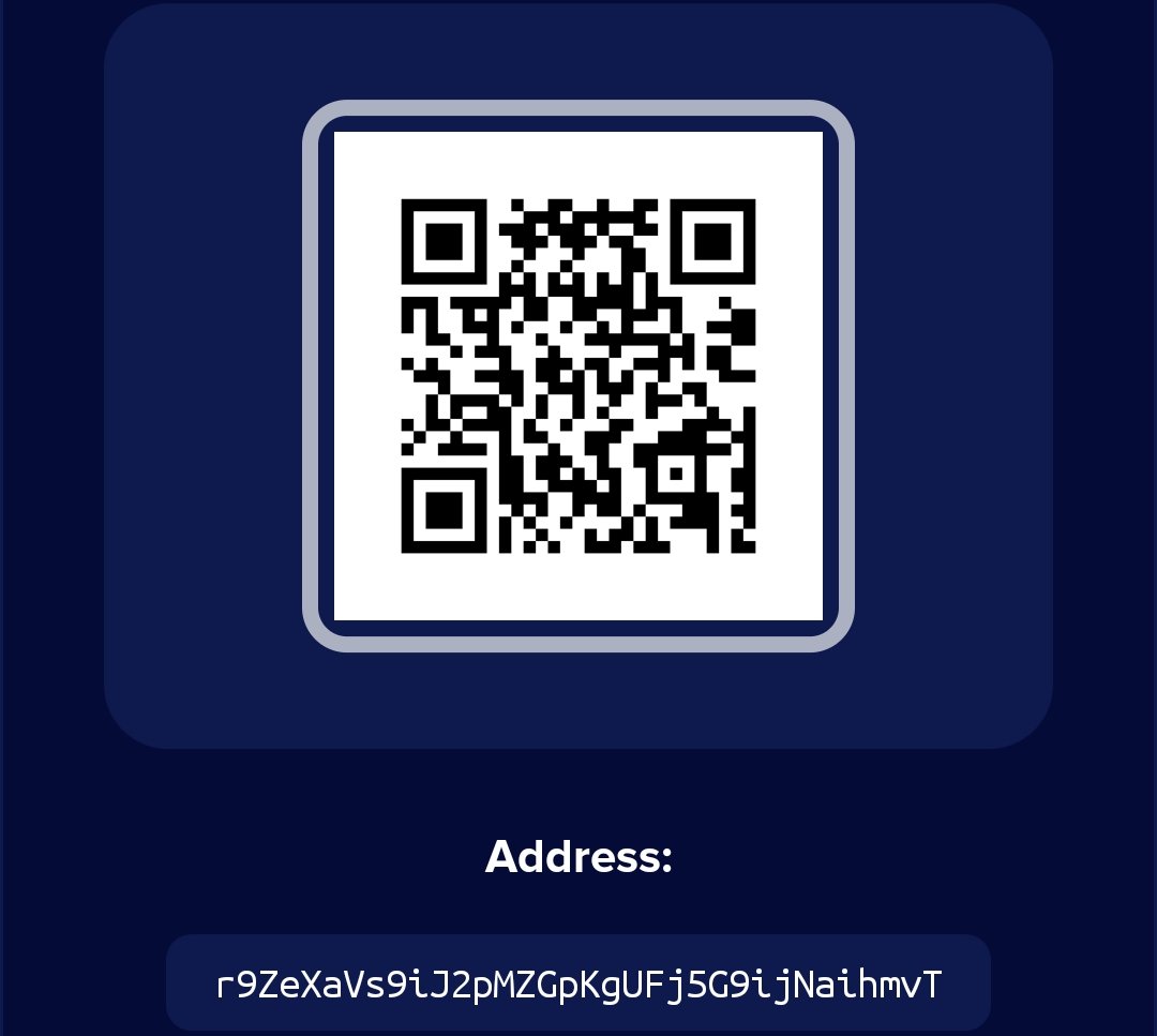 MagicKamote1's tweet photo. @XrpTreasure https://t.co/4osFcpVJ8y