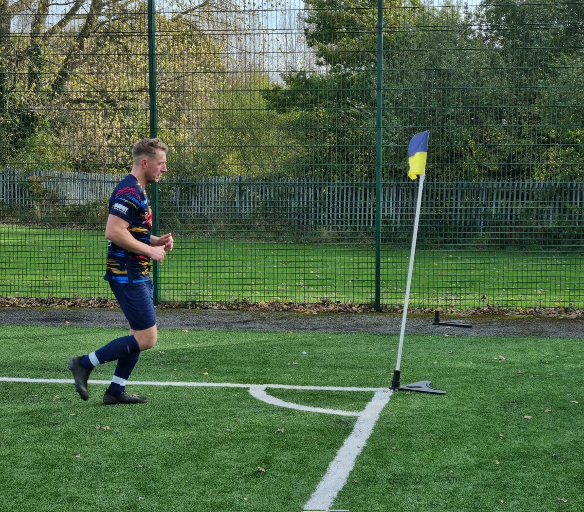 TheOldTheNew21's tweet image. Featured game no.2 this week is Lukes v Hope Farm in the Cheshire Cup @LukesFC1 @HopeFarmFC in a close encounter