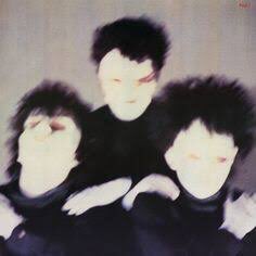 The Cure, Pornography (1982), aesthetic