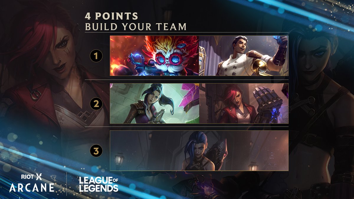 League of Legends tweet media