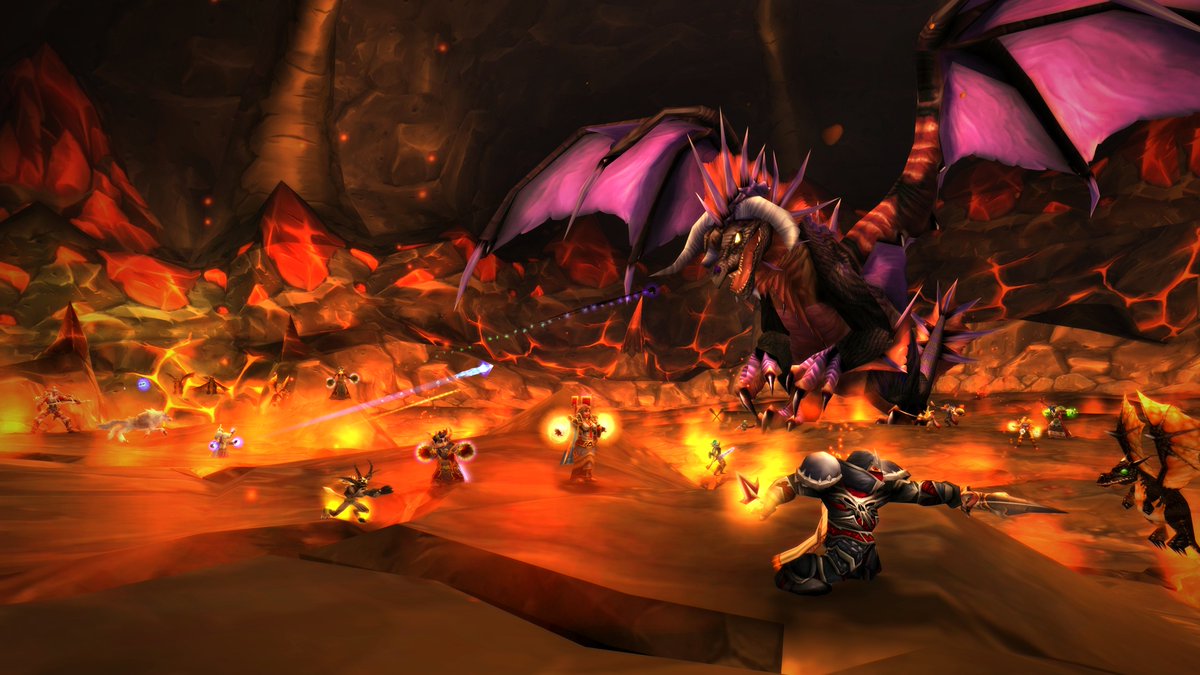 Wowhead's tweet photo. Blizzard has shared more details on reserving your name for WoW Classic Season of Mastery, including the initial realms for name reservations.

#Warcraft

https://t.co/OUpDavQ31G https://t.co/ptg3P2Hr62