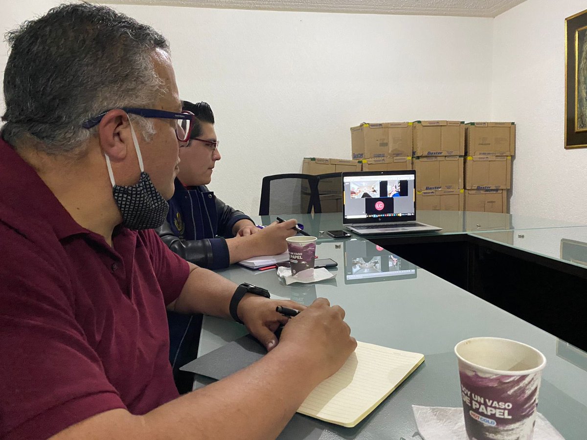 Biciverde's tweet photo. Muchas gracias @joannaftorres por recibirnos y poder platicar sobre los temas de la Ley de Movilidad Segura qué impulsamos junto con otras organizaciones, el #PEF2022 y las próximas acciones que se vienen en un muy próximo futuro. Gracias @arelibiciteka @Lui_sa15 @CoalicionMS https://t.co/g6XccEJrm0