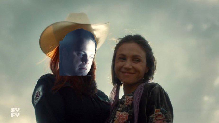 TSShenanigans's tweet photo. @pearl127 i will NOT apologize. https://t.co/YnKe9b2vAw