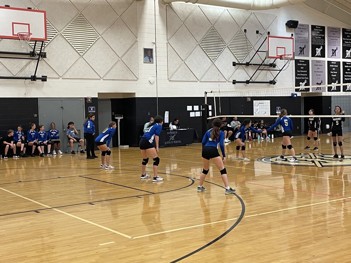 AnnCole45072119's tweet photo. Hey CALOOSA MS!  Join me in congratulating your lady Cougars on the win against Mariner MS!  Thank you to MMS for your hospitality this evening. #loveleeschools https://t.co/QmYkIEnseN