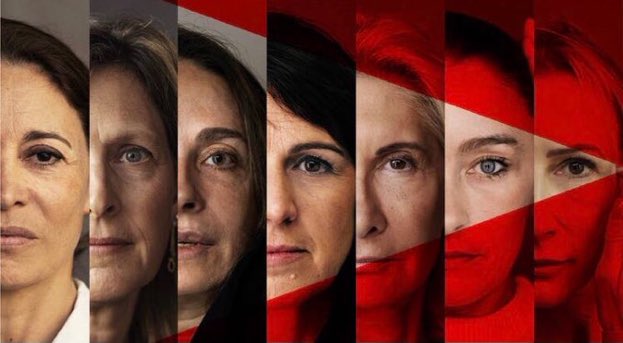 #ppda Tu croyais quoi ? Que nous n’en serions pas capables ? Les yeux dans les yeux.