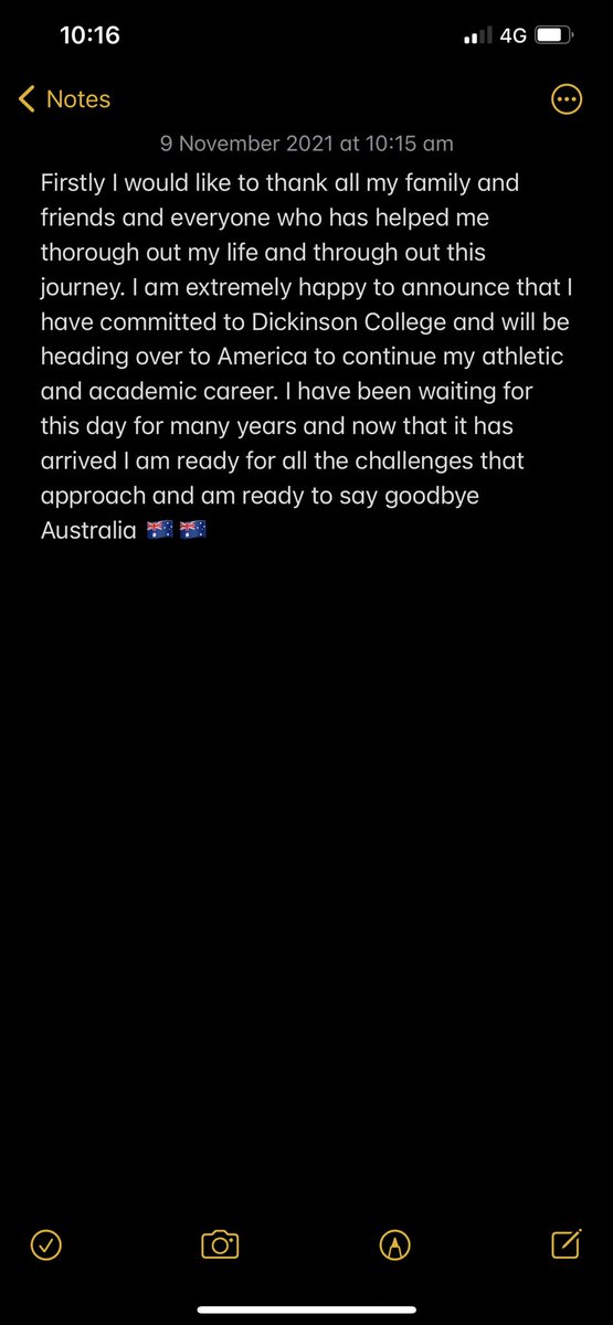ShanksCalder's tweet photo. COMMITTED!!!
I am happy to announce that I have decided to continue my athletic and academic career with @DCRedDevilFB and would like to thank @CoachFordyce_DC @DCcoachSchuck for giving me this opportunity. Ready to be a Red Devil 🔱🇦🇺🛫🇺🇸 https://t.co/W1I6feMzz1