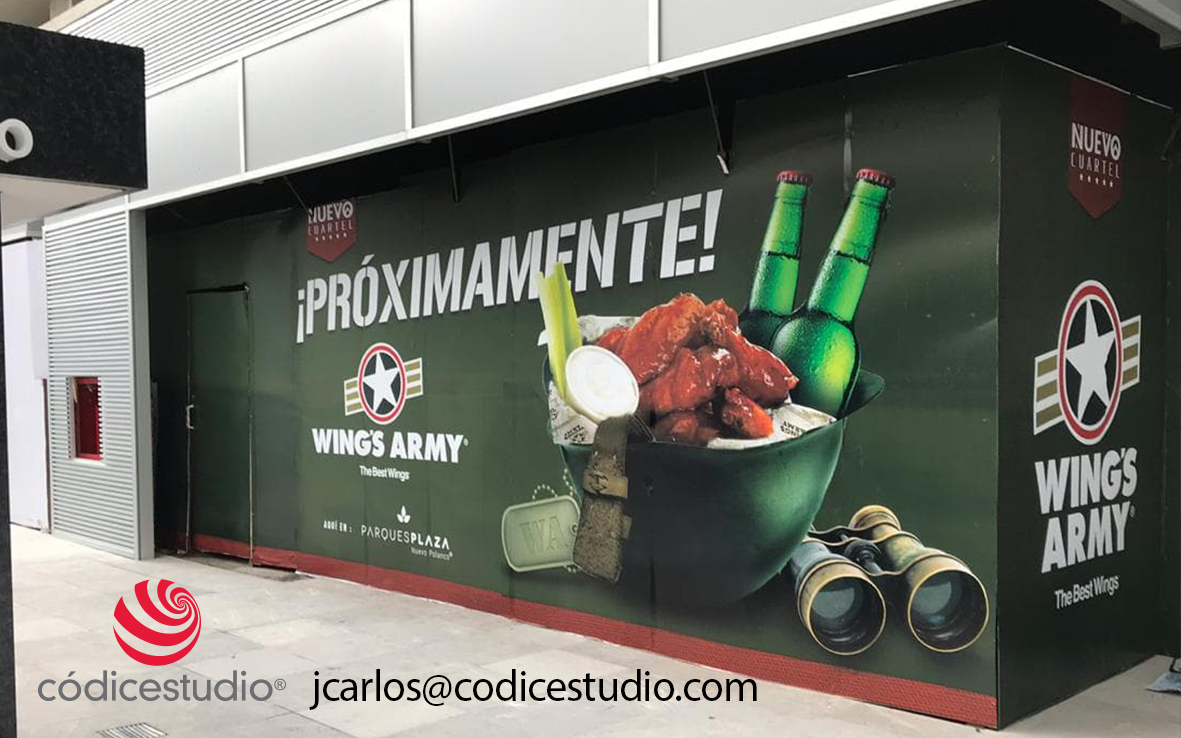 juankyheros's tweet photo. Somos EXPERTOS en GRAN FORMATO para vestir tus OFICINAS o CENTRO DE TRABAJO #Vinil #PapelTapiz #Estáticos #FloorGraphic #CódiceImprenta ☎️5530955045 https://t.co/ESvPQKMYbB #FelizLunes #Noviembre #NuevaNormalidad @En_LasAguilas @En_laDelValle @InMixcoac @ColDelValleBJ https://t.co/8TZOIx15XF