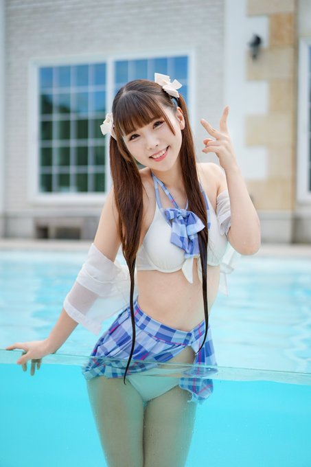 コスプレイヤー倉坂くるるのTwitter画像18