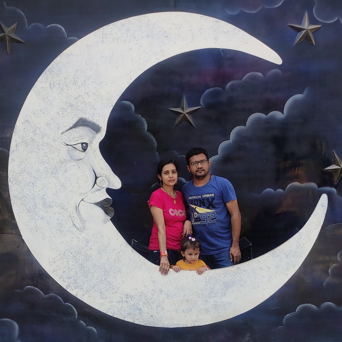 niravptl42's tweet photo. #NewProfilePic https://t.co/DqVhRRZrkP