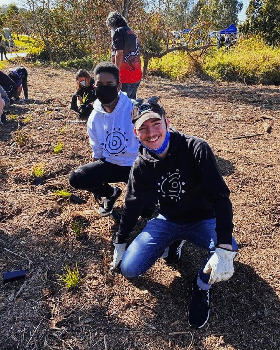 BlakLabel_Music's tweet photo. Our Blak Label team showed support to the Rakali Festival.

As indigenous people we have a deep connection to the flora and fauna of our country and we must play our part in protecting it. 

Shout out to @prodbyquinta and @alf_the_goat ! https://t.co/c1TBNK9gKN