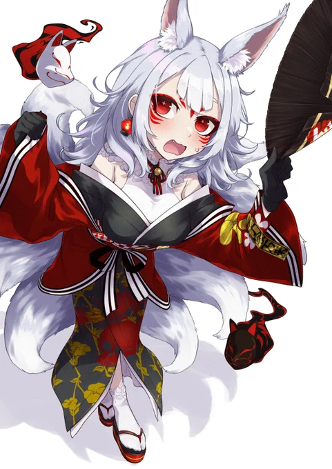 #DrawKosaka 