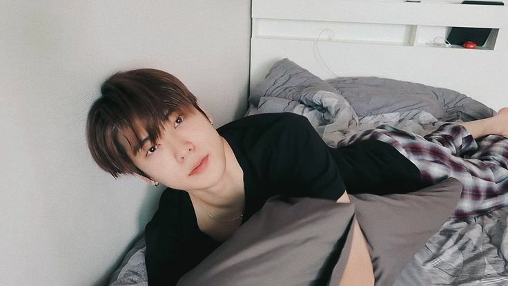 Pagii mas nan ❤️❤️