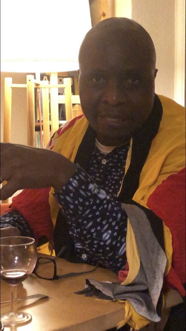 Rautenstrauch-Joest Museum tweet media