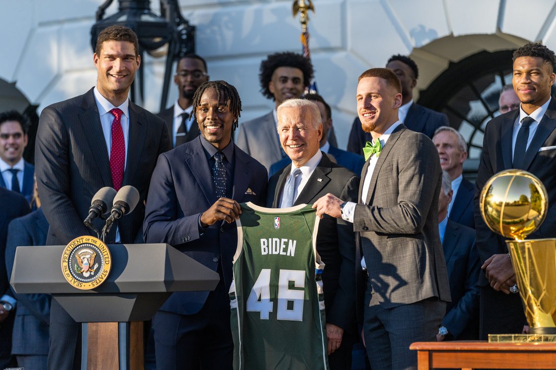 President Biden Archived tweet media