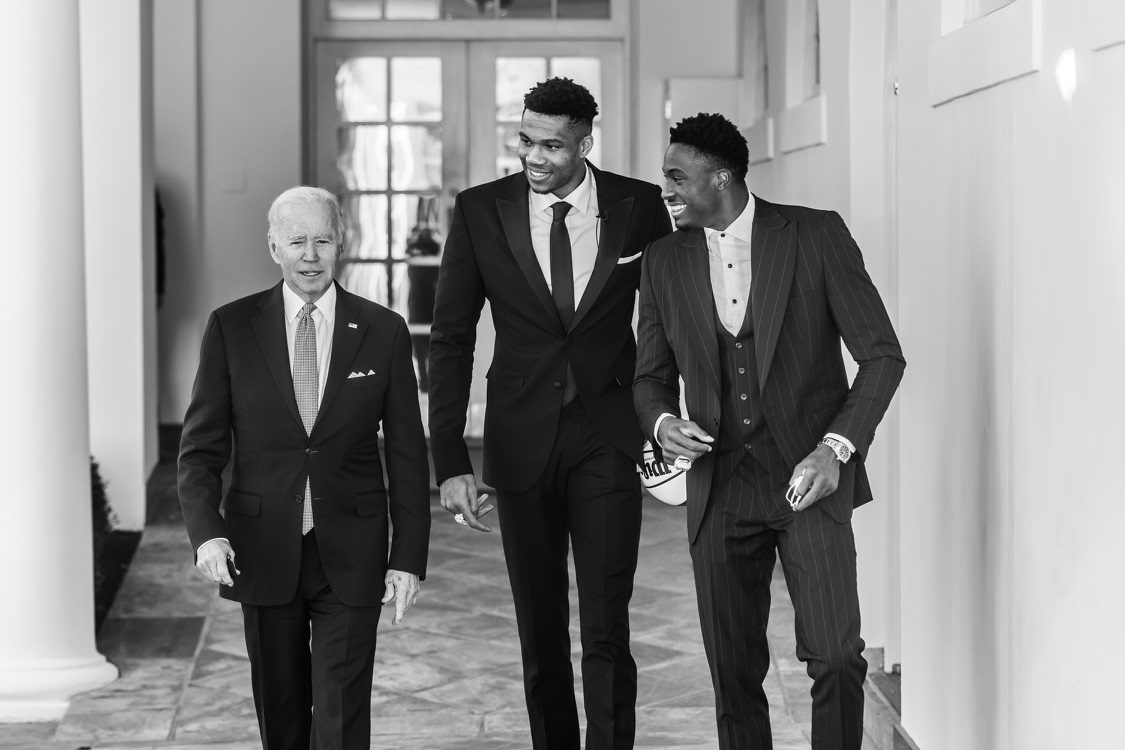 President Biden Archived tweet media