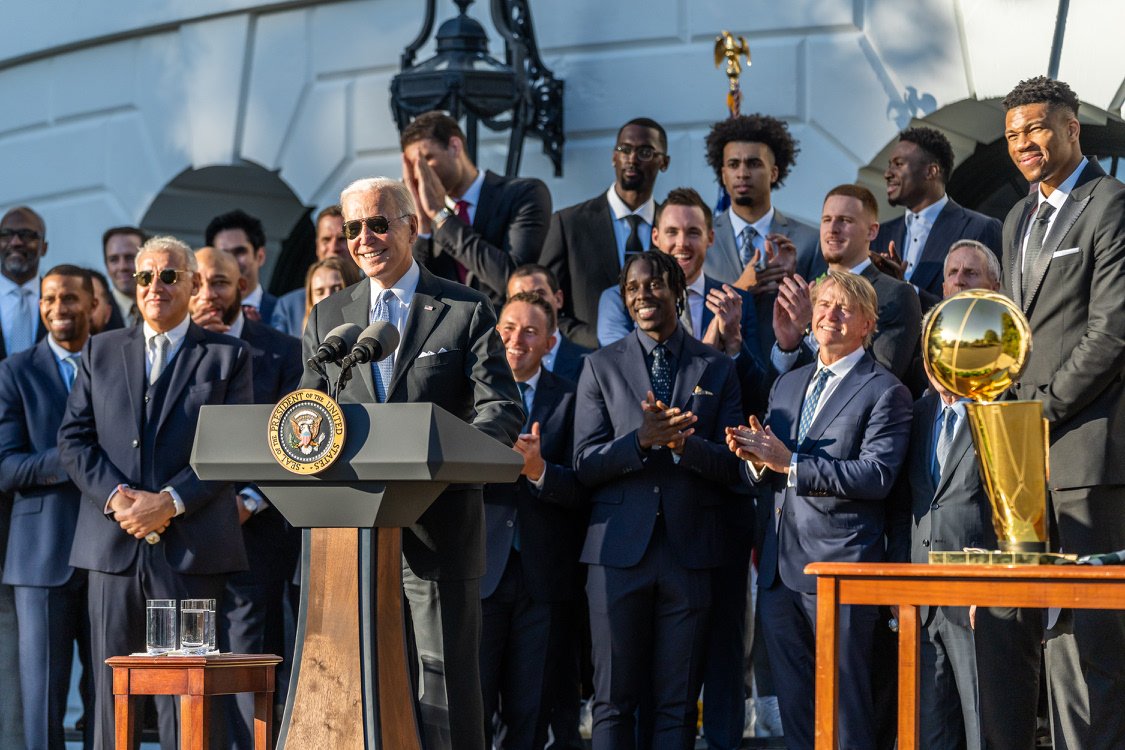 President Biden Archived tweet media