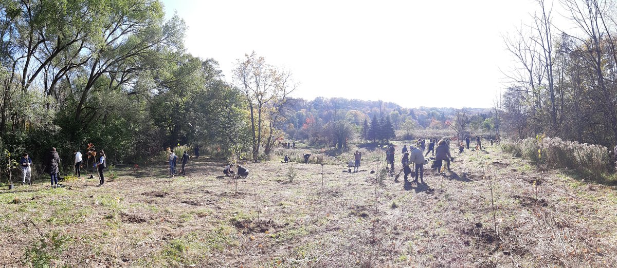 McMaster Centre for Climate Change tweet media