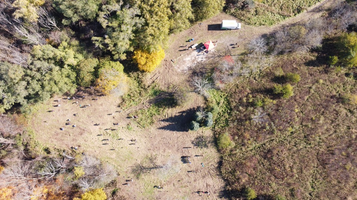 McMaster Centre for Climate Change tweet media