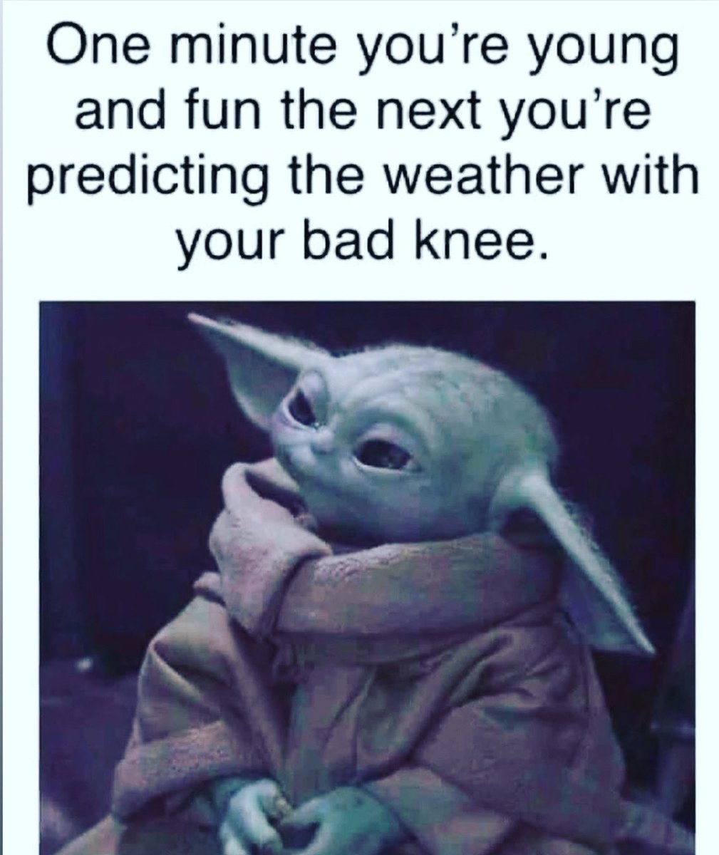 PastorDanielle's tweet photo. Has there ever been a statement more true? 😂😂😂 #basketballknees https://t.co/WXkDLlNqBk