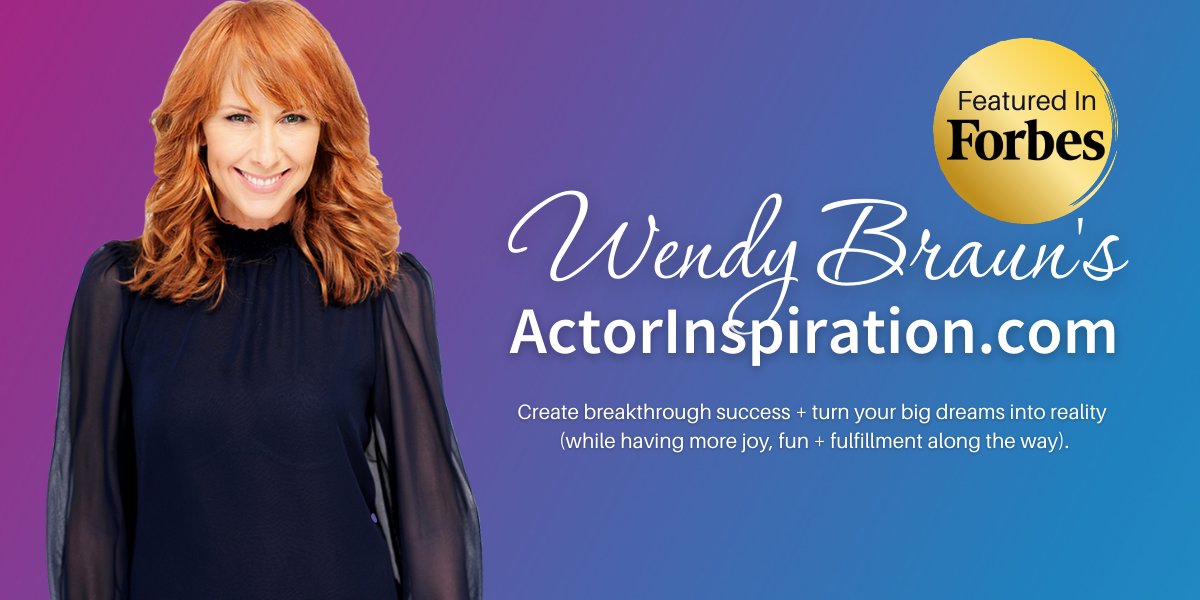 actorinspirit's tweet photo. Ready to create breakthrough success + turn your biggest dreams into reality (while having more joy, fun and fulfillment along the way)? Check out the my brand new website: https://t.co/bMw8awalYA #FeaturedInForbes #ActorInspiration #Actorslife #LessStruggleMoreFlow https://t.co/0kOoG84XyT