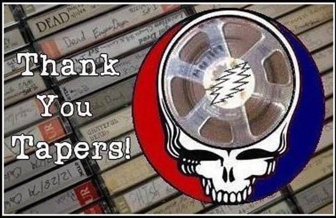 deadgirltoo's tweet photo. November 8th - 14th #TapersSection #GratefulDead https://t.co/bgvtqe3X1M https://t.co/CGUTsP7WDk