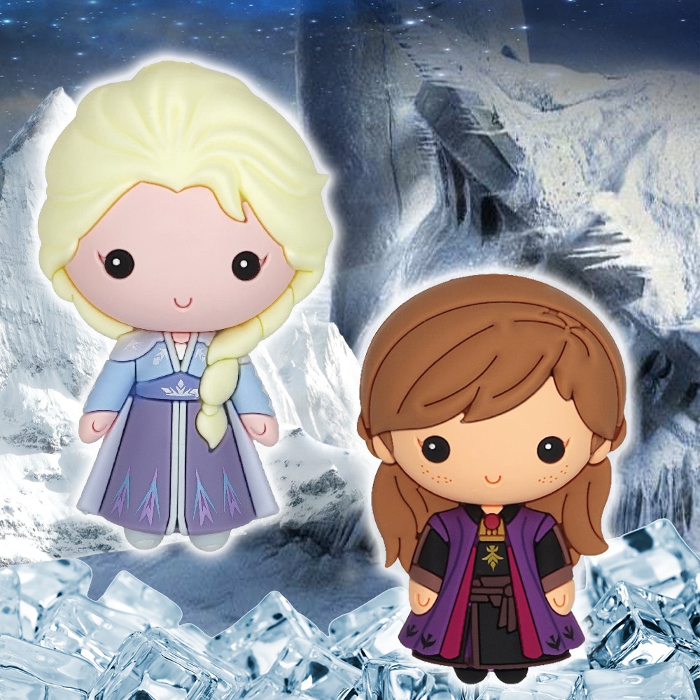 MonogramDirect's tweet photo. Frozen times are coming ....

And these ladies know it 

Anna &amp; Elsa From Frozen Collectibles Series 2 
.
.
.
.
.
.
.
.
.
.
.
.
.
.
.
#frozen #times #frozentimes #disney #disneystuff #monogrameverything #monogram #anna #Elsa #annaandelsa #frozenmovie #collectibles #happyweek https://t.co/LZfUp2yBir