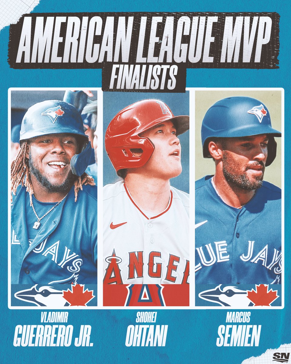 Sportsnet tweet media