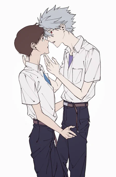これは色々落書き 