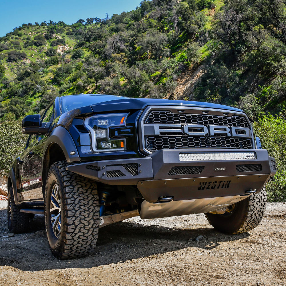 Tweet by Westin Automotive