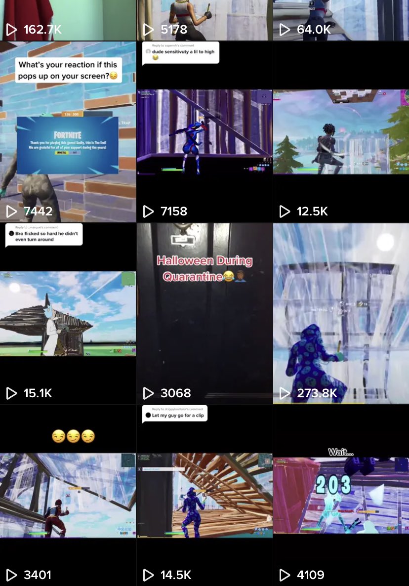 giftsofunnyy's tweet photo. Forgot to use #AresUprise on tiktok😭 https://t.co/RcWjmYgmzF