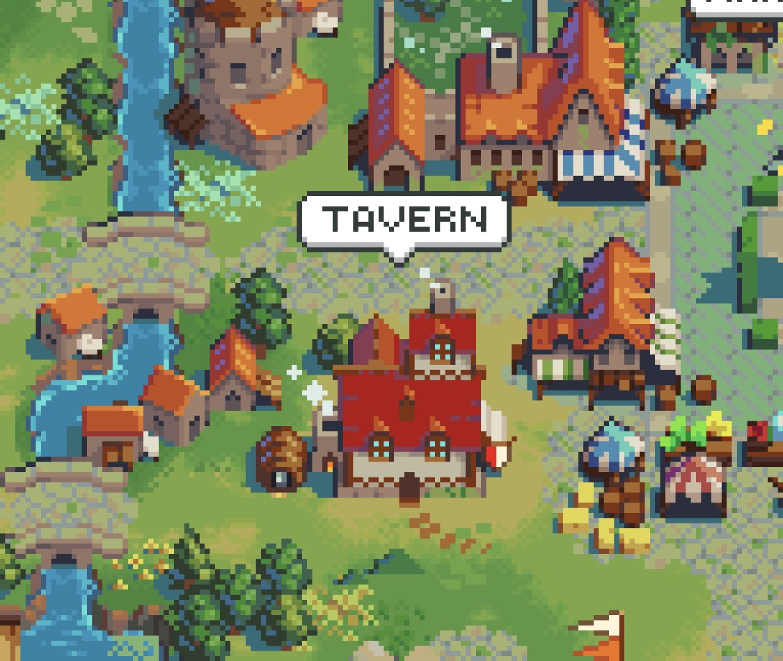 lucianlamp's tweet photo. Put 🏰, the sign of #DFK Player, in your name to show that you are one of them!

🎁 Giveaway 50 $JEWEL × 5 Winners

ENDS: 11/13 13:00 UTC

① Follow @lucianlampdefi @DefiKingdoms
② Put "🏰" in Your name
③ RT &amp; Like
④ Comment with #DFKCastle

CHECK NEW👇
https://t.co/2V6V3rXKBH https://t.co/q6MjAdDBVb