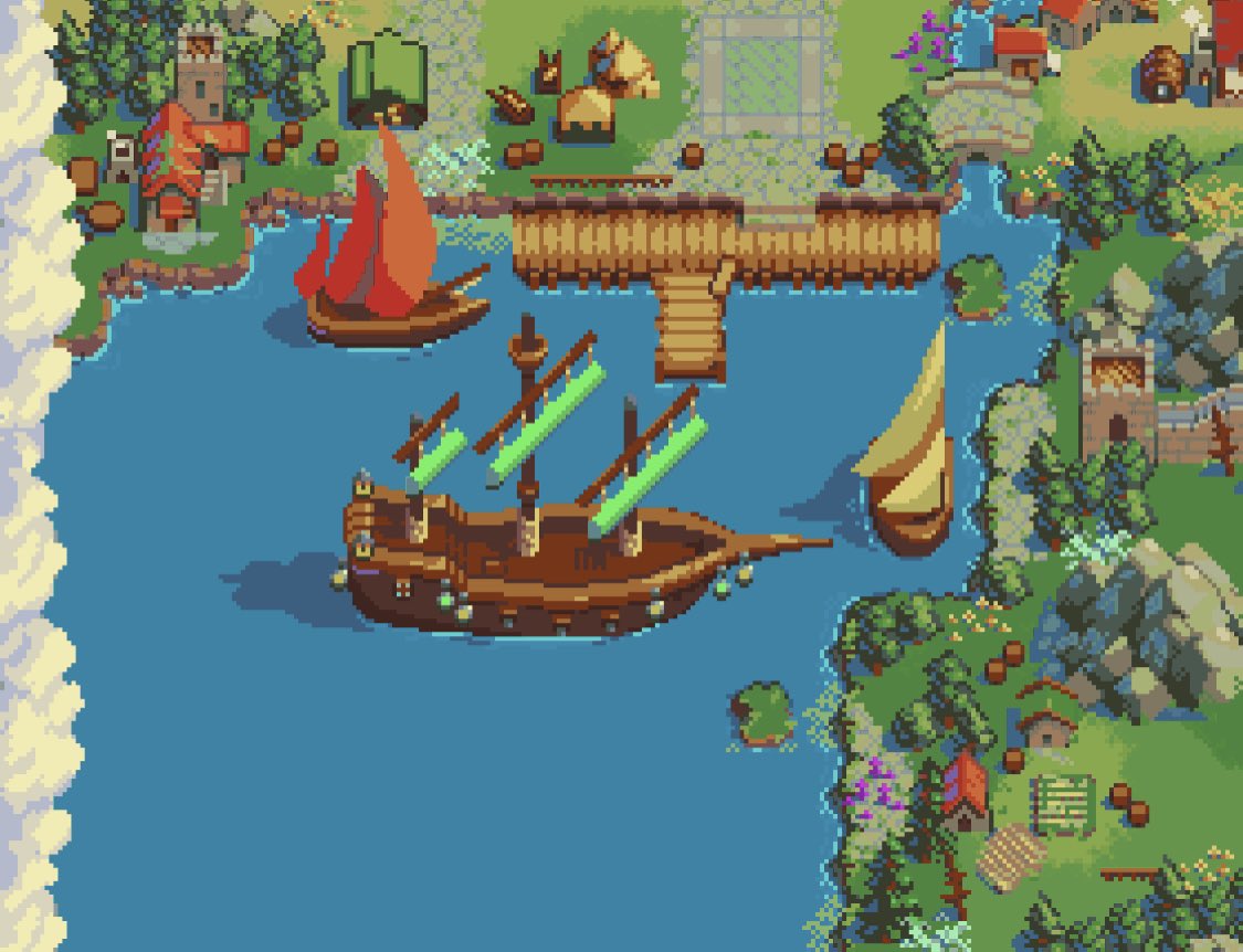 lucianlamp's tweet photo. Put 🏰, the sign of #DFK Player, in your name to show that you are one of them!

🎁 Giveaway 50 $JEWEL × 5 Winners

ENDS: 11/13 13:00 UTC

① Follow @lucianlampdefi @DefiKingdoms
② Put "🏰" in Your name
③ RT &amp; Like
④ Comment with #DFKCastle

CHECK NEW👇
https://t.co/2V6V3rXKBH https://t.co/q6MjAdDBVb
