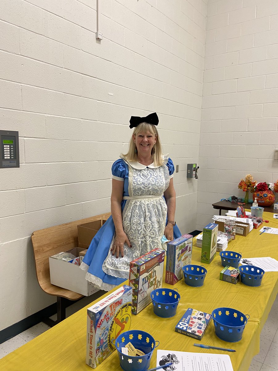 Linda Black tweet media