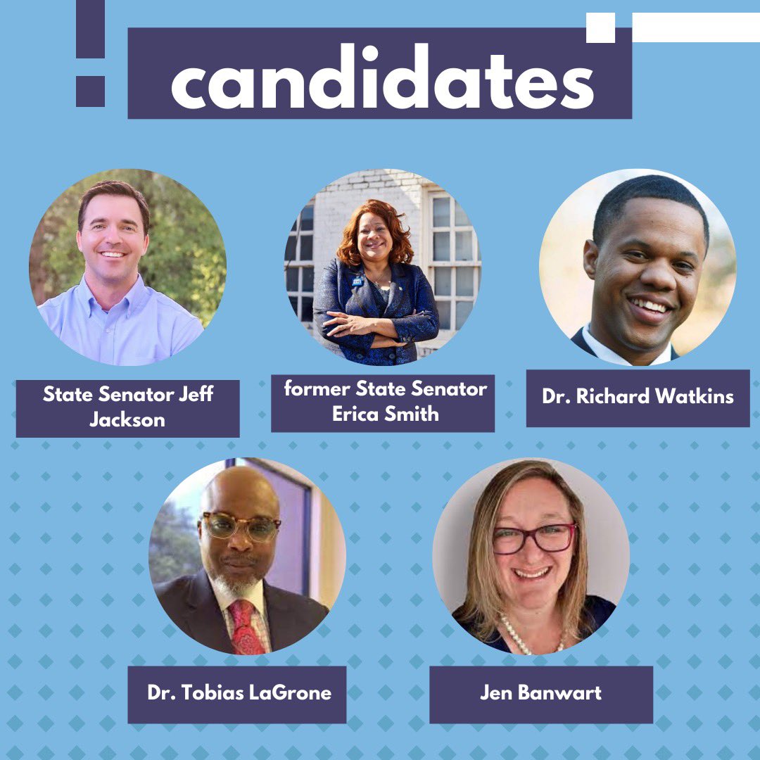 unciop's tweet photo. Our Senate Town Hall is being held tomorrow evening at 5:30 P.M. in Chapman 201, featuring State Senator Jeff Jackson, former State Senator Erica Smith, Dr. Richard Watkins, Dr. Tobias LaGrone, and Jen Banwart. We hope to see you all there! https://t.co/L8s8x2Nxg2