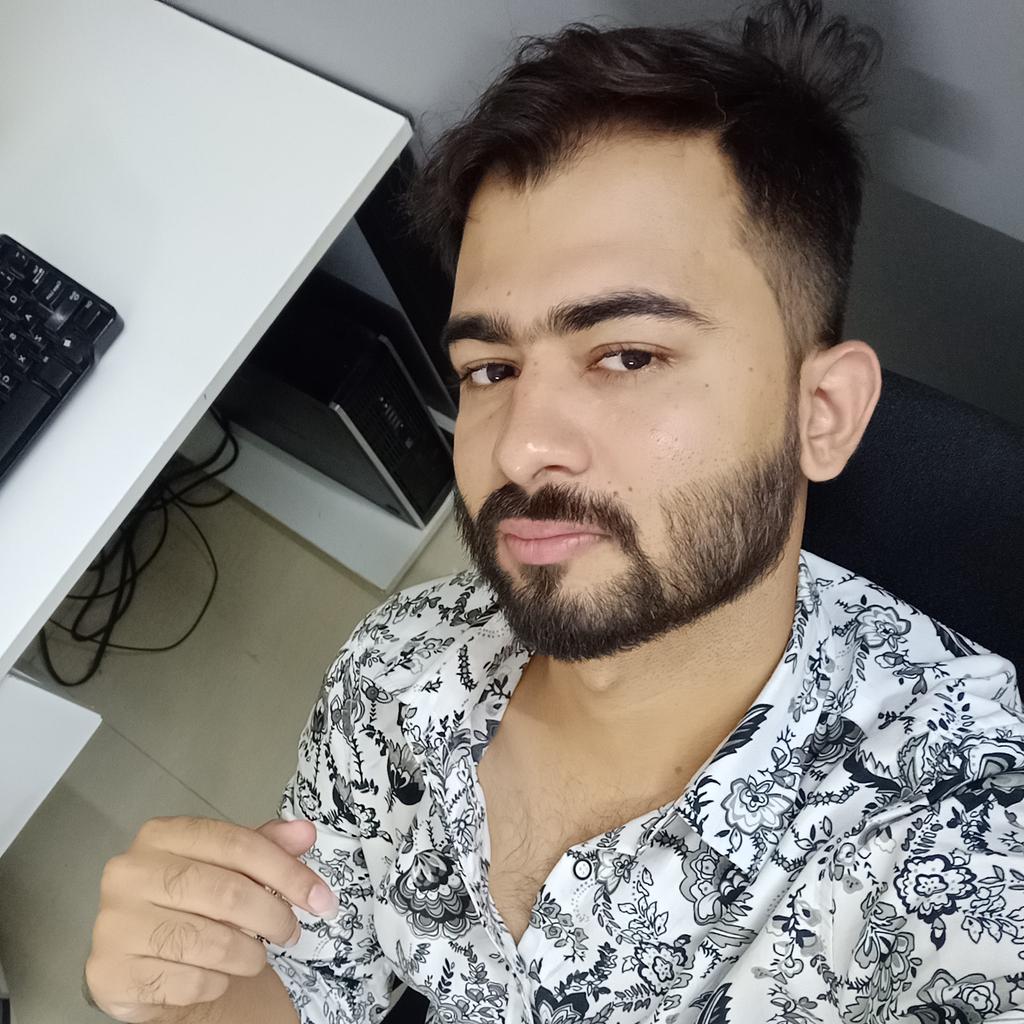 #NewProfilePic