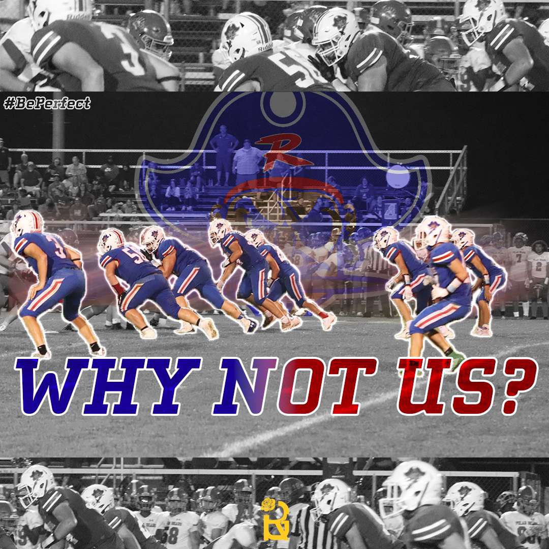 GoldenRoseProd's tweet photo. #WhyNotUs https://t.co/Rsfk5g3W2C
