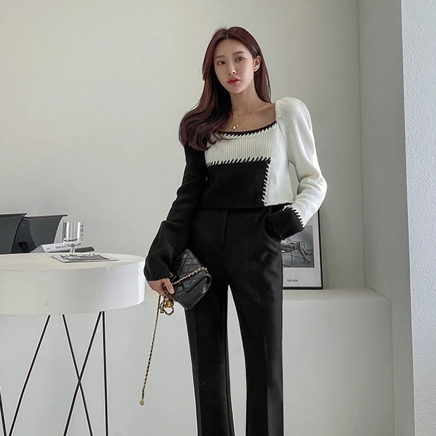 sthsweetcom's tweet photo. #Dabagirl sale ends today! Hurry and shop now: https://t.co/yQSe5KJEYL
Which style do you prefer? 1,2,3 or 4? 🤔

#womensfashion #koreanfashion #kfashion #koreangirl  #outfitidea #onlineshopping #sweater #sweatshirt #BlackFriday https://t.co/3b8nrfQCmZ