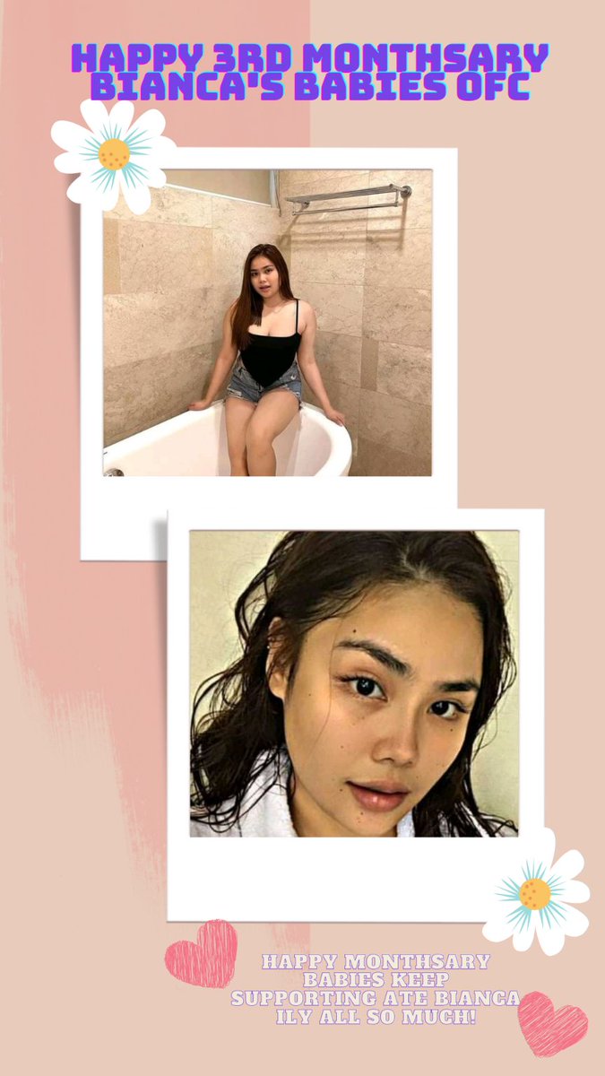 rushel12181563's tweet photo. Happy 3rd Monthsary Babies!🤍✨ @bianca_babies 
#BiancaCammileCayanan
#3rdMonthsary
#Bianca'sBabiesOfficial
@Jessaminechico6 https://t.co/J7YcPiM78k